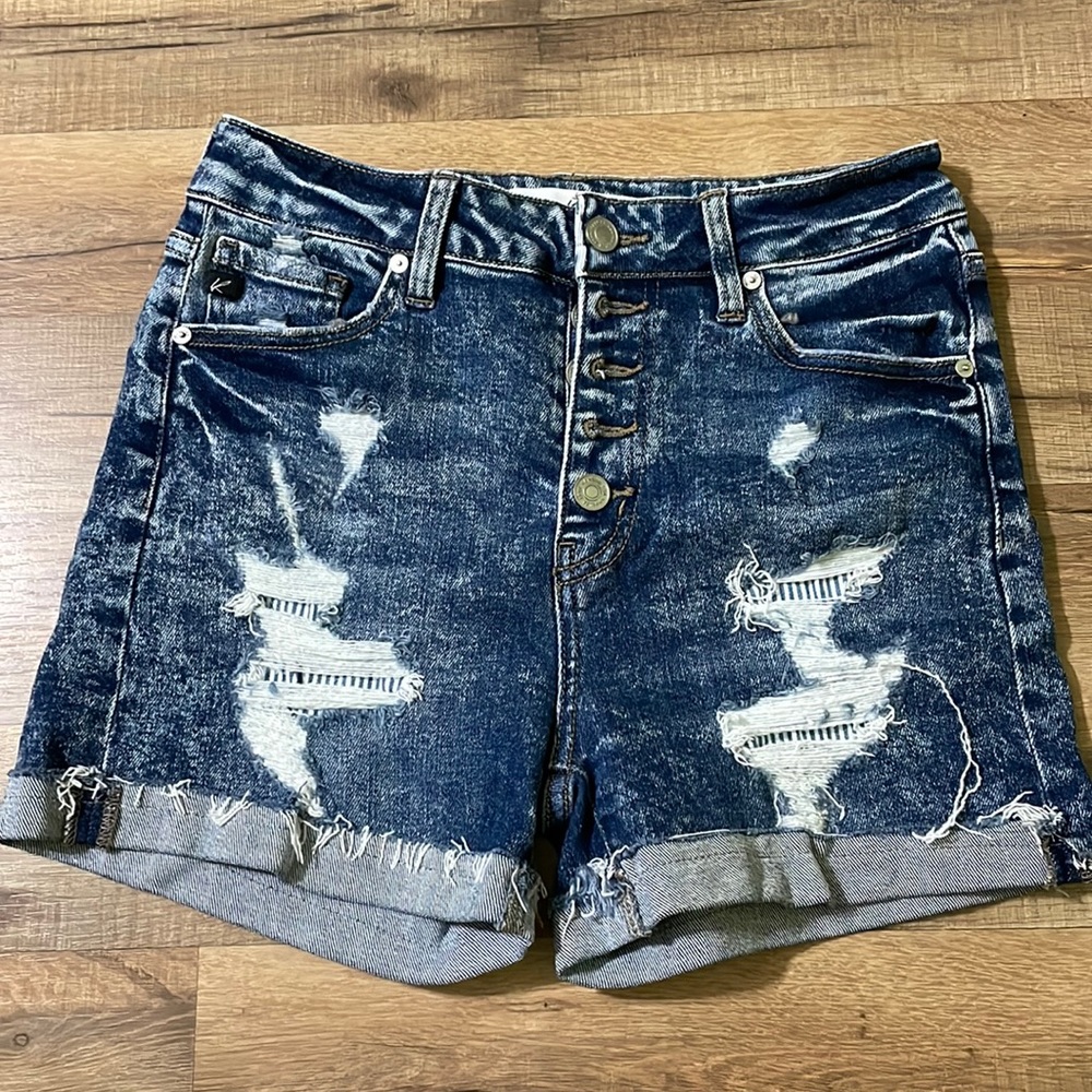 Kancan womens shorts